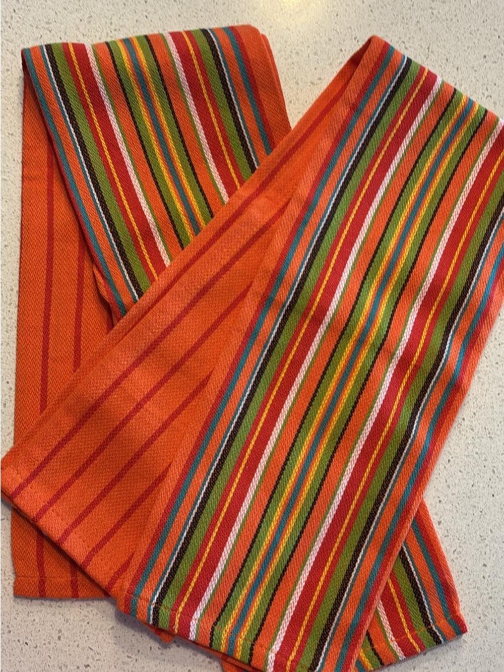 Dish Towels - New